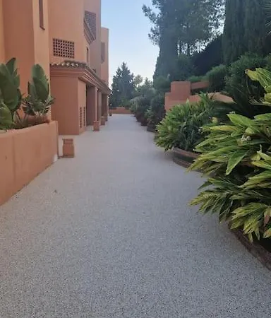 Apartmán El Paraiso Estepona