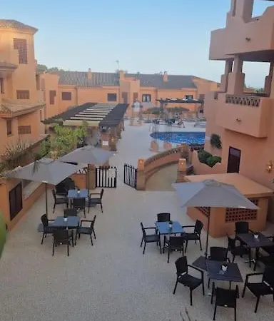 El Paraiso Apartmán