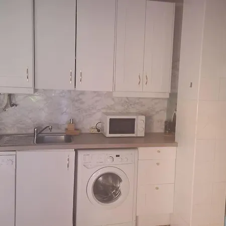 El Paraiso Apartmán *