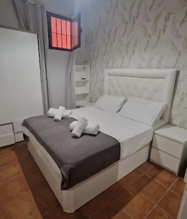 Apartmán El Paraiso *