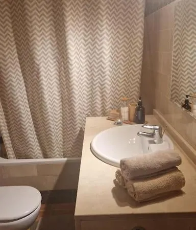 Apartmán El Paraiso Estepona
