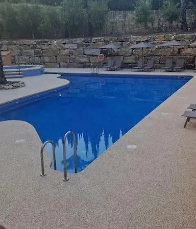 Apartmán El Paraiso