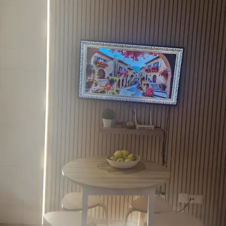 Apartmán El Paraiso