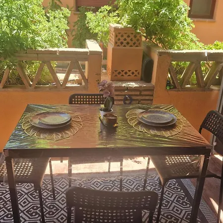 El Paraiso *